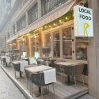 SIMALIBA Belvárosi Csárda Budapest - Egyéb