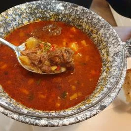 SIMALIBA Belvárosi Csárda, Budapest - Egyéb