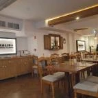 SIMALIBA Belvárosi Csárda Budapest - Egyéb