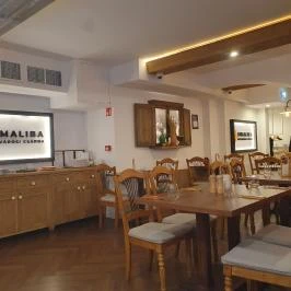 SIMALIBA Belvárosi Csárda, Budapest - Egyéb