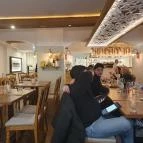 SIMALIBA Belvárosi Csárda Budapest - Egyéb