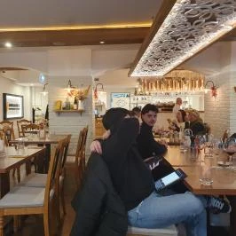 SIMALIBA Belvárosi Csárda, Budapest - Egyéb