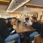 SIMALIBA Belvárosi Csárda Budapest - Egyéb