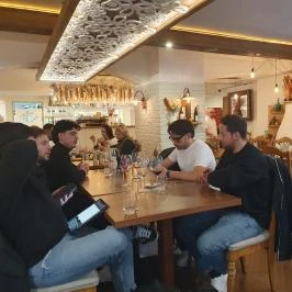 SIMALIBA Belvárosi Csárda, Budapest - Egyéb