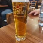 SIMALIBA Belvárosi Csárda Budapest - Egyéb