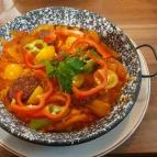 SIMALIBA Belvárosi Csárda Budapest - Egyéb