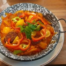 SIMALIBA Belvárosi Csárda, Budapest - Egyéb