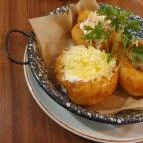 SIMALIBA Belvárosi Csárda Budapest - Egyéb