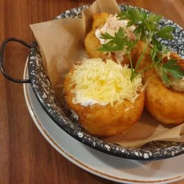 SIMALIBA Belvárosi Csárda, Budapest - Egyéb