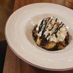 SIMALIBA Belvárosi Csárda Budapest - Egyéb