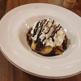 SIMALIBA Belvárosi Csárda, Budapest - Egyéb