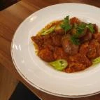 SIMALIBA Belvárosi Csárda Budapest - Egyéb