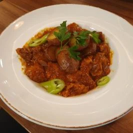 SIMALIBA Belvárosi Csárda, Budapest - Egyéb