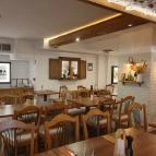 SIMALIBA Belvárosi Csárda Budapest - Egyéb