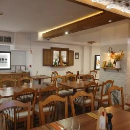 SIMALIBA Belvárosi Csárda, Budapest - Egyéb