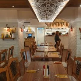 SIMALIBA Belvárosi Csárda, Budapest - Egyéb