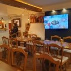 SIMALIBA Belvárosi Csárda Budapest - Egyéb