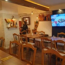 SIMALIBA Belvárosi Csárda, Budapest - Egyéb