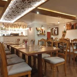 SIMALIBA Belvárosi Csárda, Budapest - Egyéb