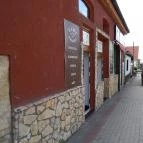 Simi Pékség Budakeszi - Külső kép