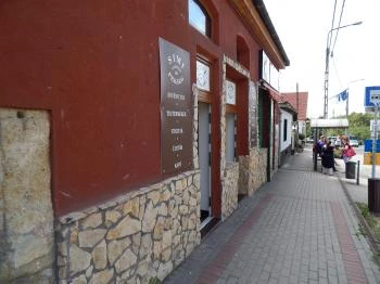 Simi Pékség Budakeszi