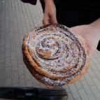 Simi Pékség Budakeszi - Étel/ital