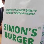 Simon's Burger - Astoria Budapest - Egyéb