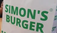 Simon's Burger - Astoria Budapest - Egyéb