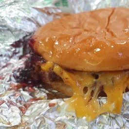 Simon's Burger - Astoria Budapest - Egyéb