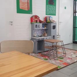 Simon's Burger - Astoria Budapest - Egyéb