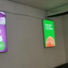 Simon's Burger - Astoria Budapest - Egyéb