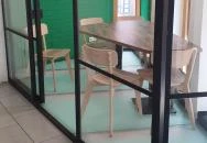 Simon's Burger - Astoria Budapest