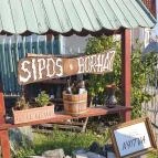 Sipos Borház Badacsonytomaj - Egyéb