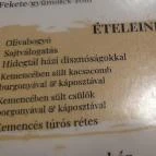 Sipos Borház Badacsonytomaj - Egyéb