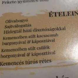 Sipos Borház Badacsonytomaj - Egyéb