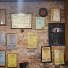 Sipos Borház Badacsonytomaj - Egyéb