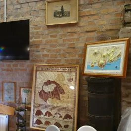 Sipos Borház Badacsonytomaj - Egyéb