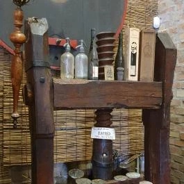 Sipos Borház Badacsonytomaj - Egyéb