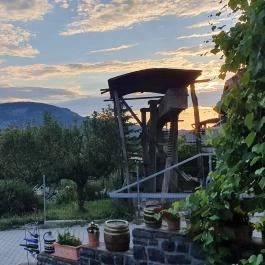 Sipos Borház Badacsonytomaj - Egyéb