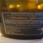 Sipos Borház Badacsonytomaj - Egyéb