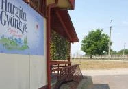 Sirály söröző Derecske