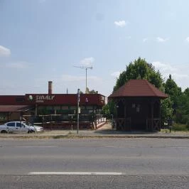 Sirály söröző Derecske - Egyéb