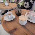 Sis & Bro Boutique Cafe Budapest - Étel/ital