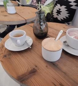 Sis & Bro Boutique Cafe