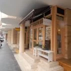 Sis & Bro Boutique Cafe Budapest - Külső kép