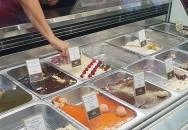 Sissi Fagyizó Balatonakarattya