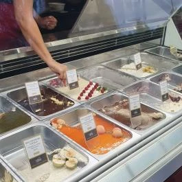 Sissi Fagyizó Balatonakarattya - Egyéb