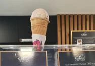 Sissi Fagyizó Balatonakarattya