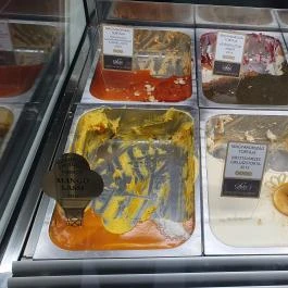 Sissi Fagyizó Balatonakarattya - Egyéb