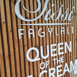 Sissi Fagyizó Balatonakarattya - Egyéb